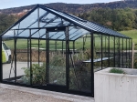 serre jardin R408